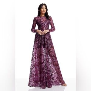 Ava Dress
DRESS THE POPULATION